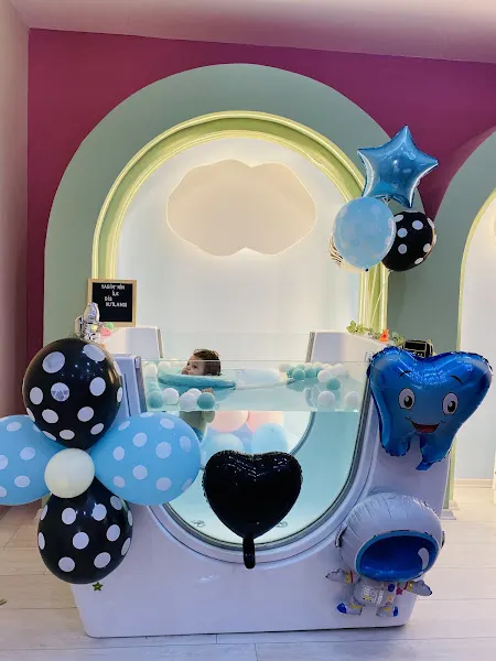 Derin Baby SPA — fotoğraf 3
