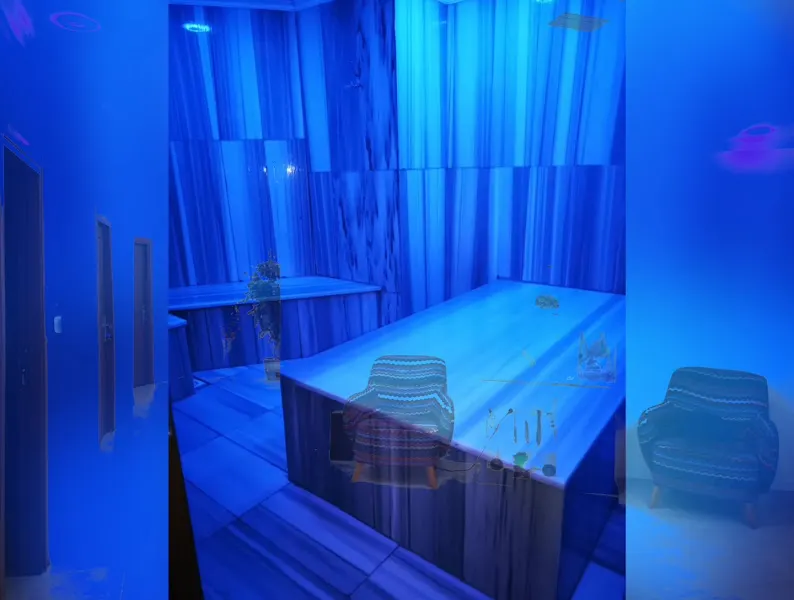 Beylikdüzü Elit Spa Masaj Salonu — fotoğraf 2