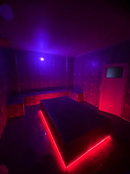 ARTEMİS SPA MASAJ SALONU - UŞAK — fotoğraf 1