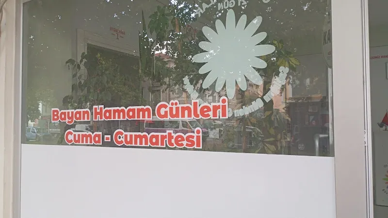 Sakarya Karasu Yeni Hayat Hamam — fotoğraf 1