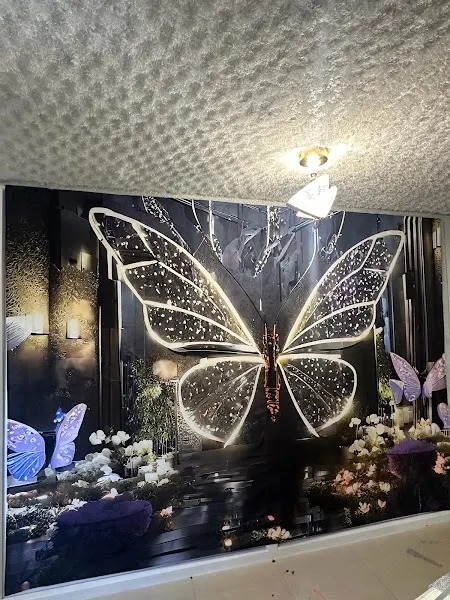 Liz baby spa cafe — fotoğraf 2