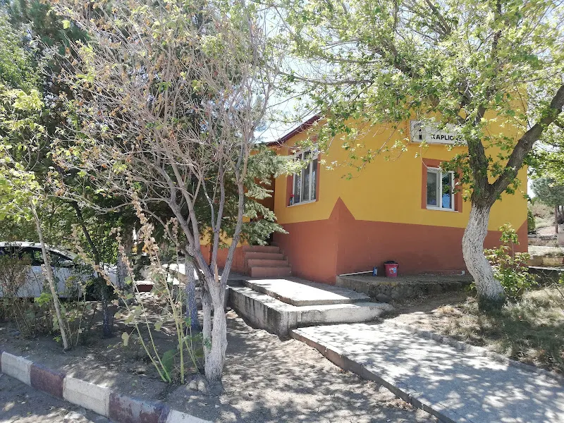 Bulamaçlı Kaplıcası — fotoğraf 2