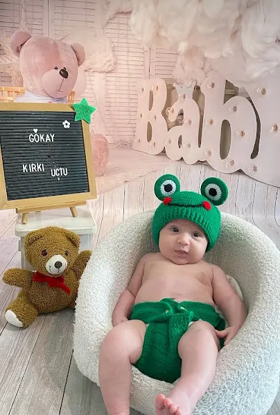 Bubble Baby Spa Bursa -Bebek spa merkezi- — fotoğraf 3