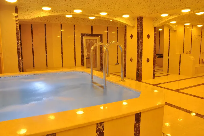 Erzincan Beyzade Hamam&Aquapark — fotoğraf 1