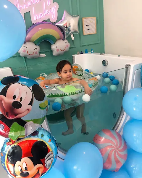 Shine Baby Spa — fotoğraf 2