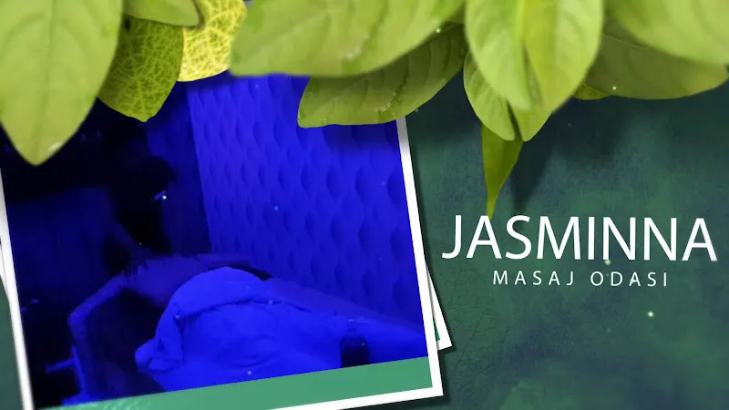 Jasminna'a Spa — fotoğraf 2