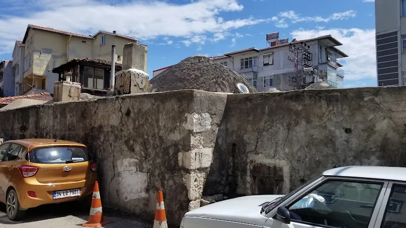 Turgutlar Hamamı — fotoğraf 2