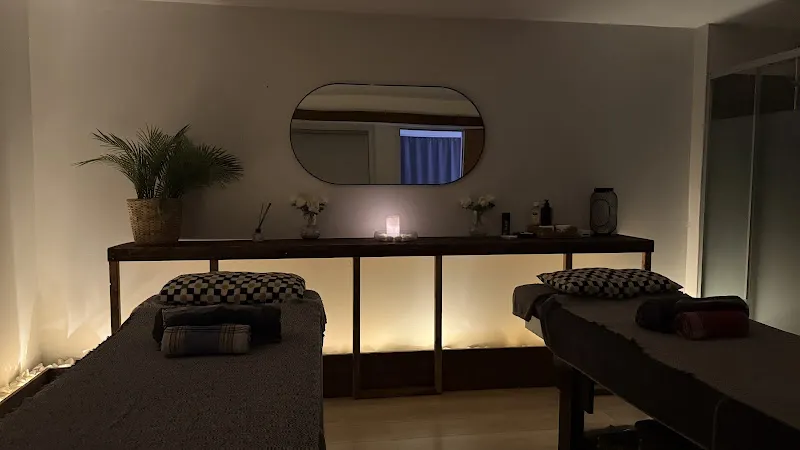 Taç Spa Masaj Salonu — fotoğraf 1