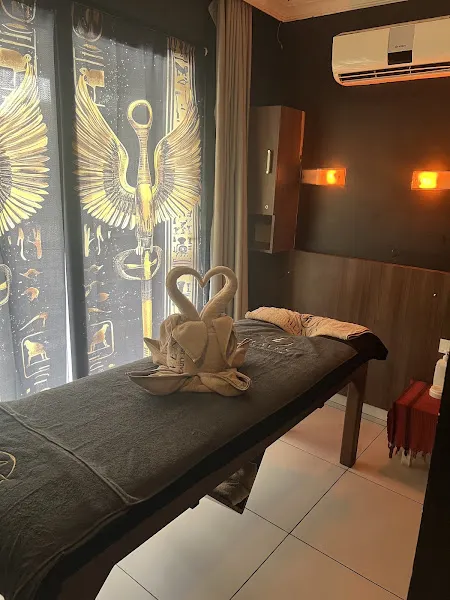 Heaven Hamam Spa — fotoğraf 3