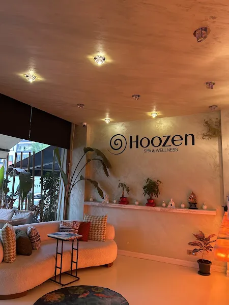 Hoozen Spa & Wellness — fotoğraf 1