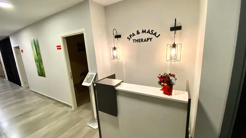 Milagro spa Masaj & Hamam — fotoğraf 1