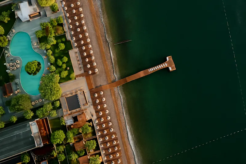Spa Gaia • Balmy Beach Resort — fotoğraf 1
