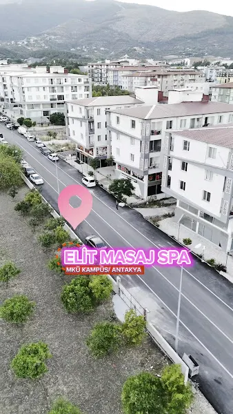 Elit masaj salonu — fotoğraf 2