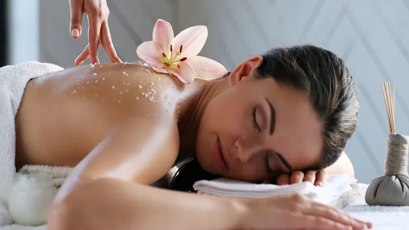 Garmir Spa Wellness — fotoğraf 2