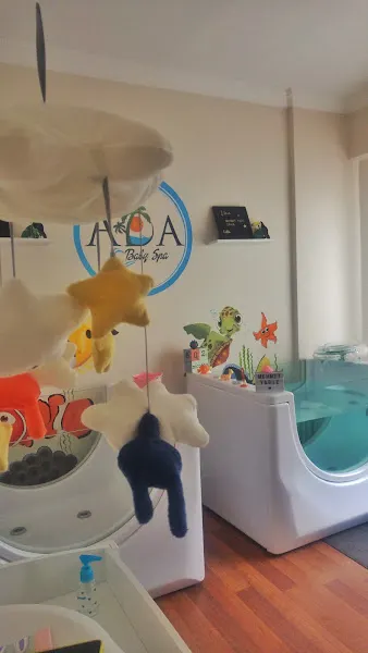 Ada babyspa — fotoğraf 1