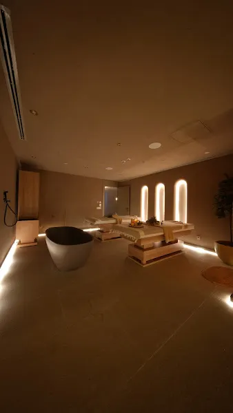 O’Spa By O’Wellness — fotoğraf 1
