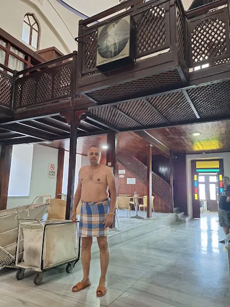 Kaynarca Kadınlar Hamamı Ve Kadınlar Oteli — fotoğraf 3