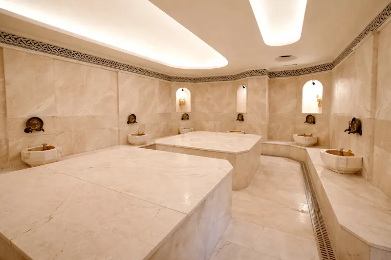 Le Badan Spa & Wellness — fotoğraf 2