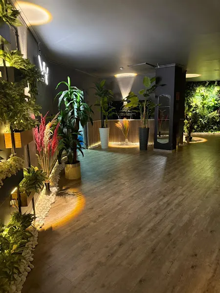 İstanbul Elegance Kartal Spa & Wellness — fotoğraf 1