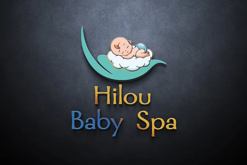 Hilou Baby Spa Merkezi — fotoğraf 2