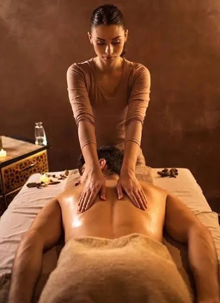 Antalya masaj salonu mark antalya — fotoğraf 3