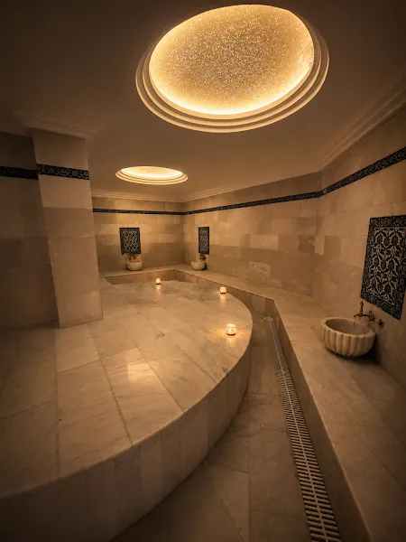 Carpe Diem Spa & Massage — fotoğraf 1