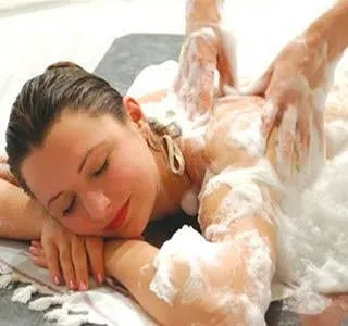 doğa Masaj denizli — fotoğraf 3