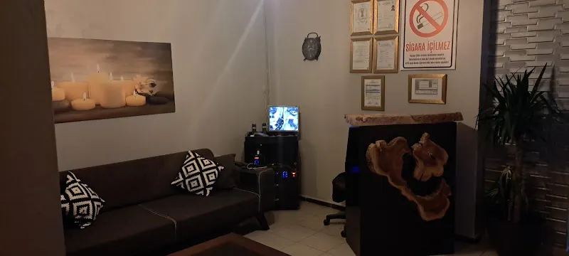 Melodi masaj salonu — fotoğraf 3