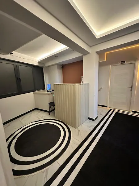 Usak La Villa Masaj Salonu — fotoğraf 2