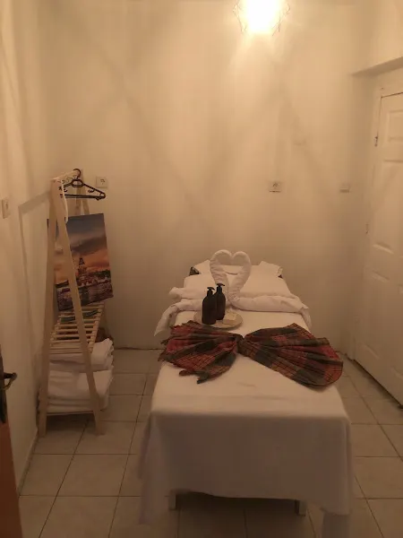 Medusa Spa ve Masaj Salonu — fotoğraf 1