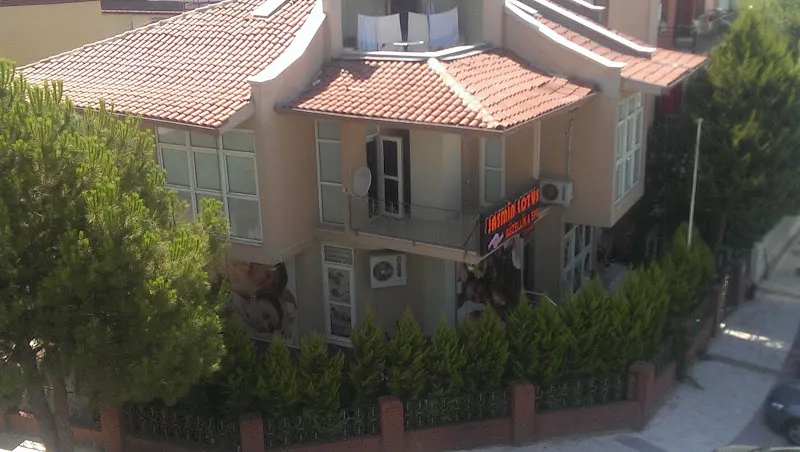 JASMİN LOTUS SPA & MASAJ MERKEZİ — fotoğraf 2