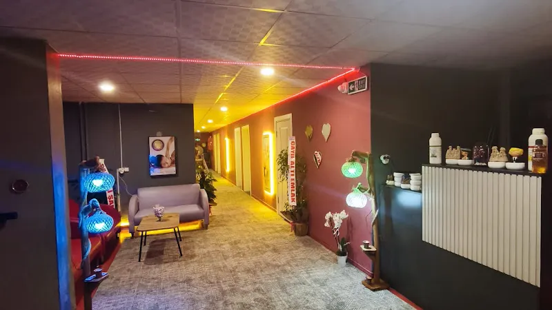 NORA SPA — fotoğraf 3
