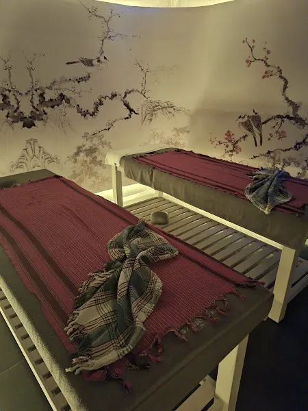 AQUA LİFE SPA (TOROS DELUXE ) — fotoğraf 1