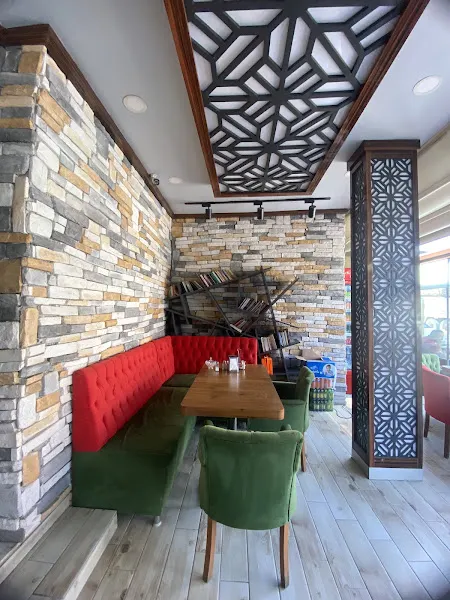 Kapalı — fotoğraf 2