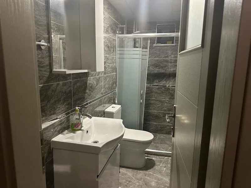Öza Spa ve Masaj Merkezi — fotoğraf 2
