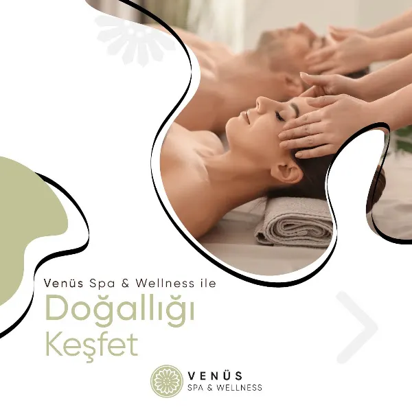 Venüs Spa & Welness — fotoğraf 1