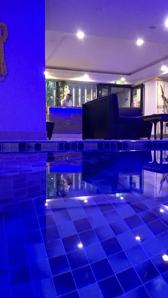 SIRMA WELLNESS Hamam — fotoğraf 2