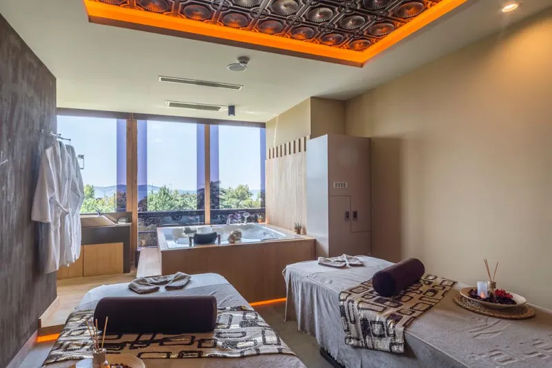 Talya Spa Suadiye