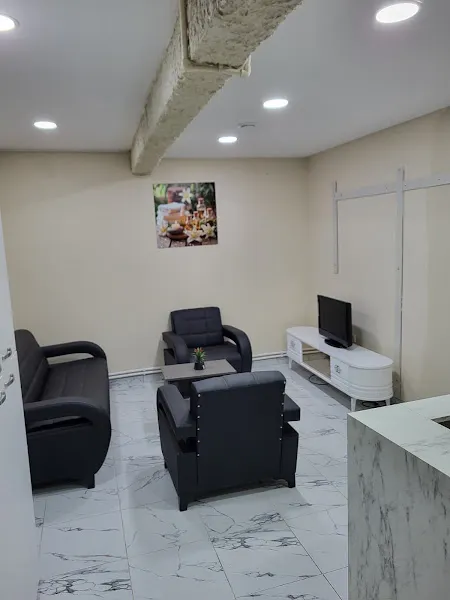 West Spa Bakırköy — fotoğraf 1