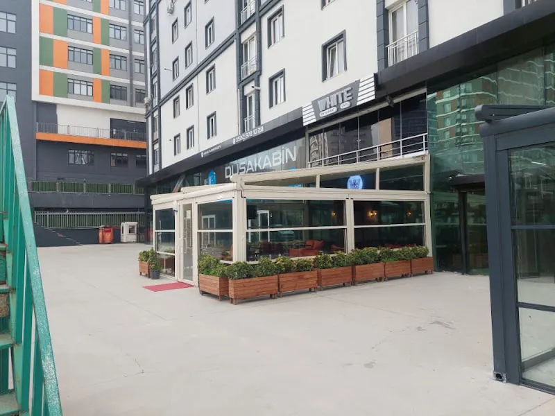 Beylikdüzü Masaj Salonu Neva — fotoğraf 1
