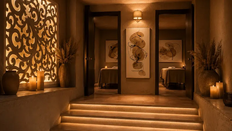 Crystal Spa & Turkish Bath — fotoğraf 1