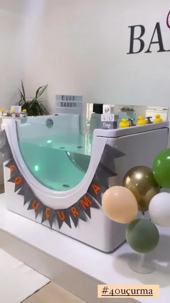 Dream Baby Spa ( 0-12 Aylık Bebekler İçindir) — fotoğraf 2