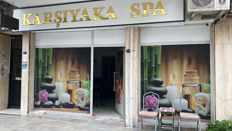 Karşıyaka Spa — fotoğraf 1