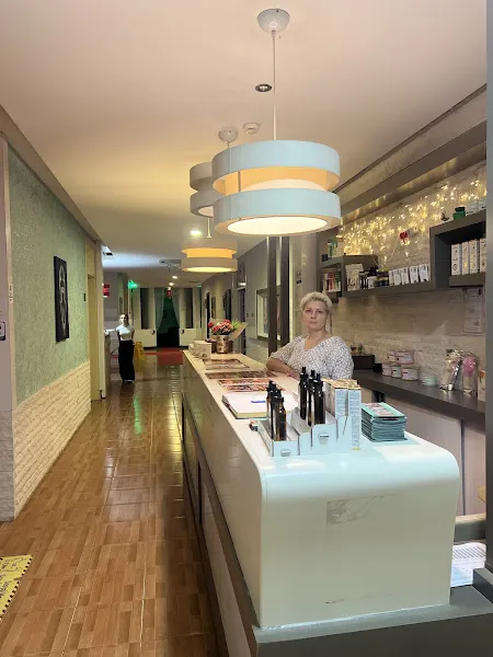 Lilyum spa & wellness Çamyuva kemer — fotoğraf 2