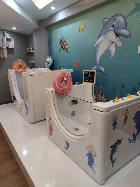 SİVEREK GOLDEN BABY SPA — fotoğraf 2