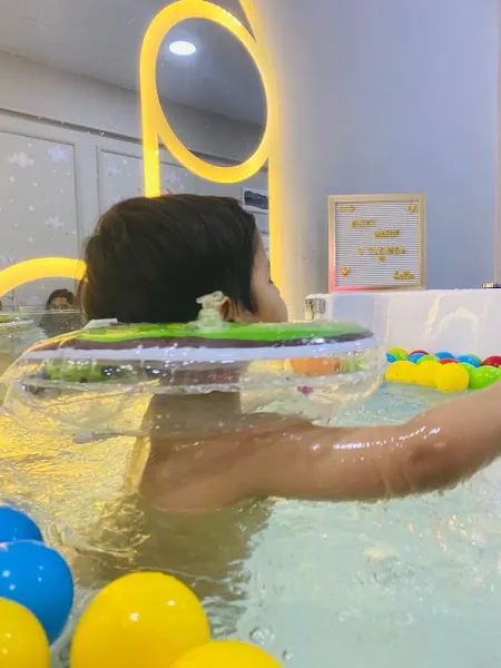 DEVELİ HAPPY BABY SPA MERKEZİ — fotoğraf 2