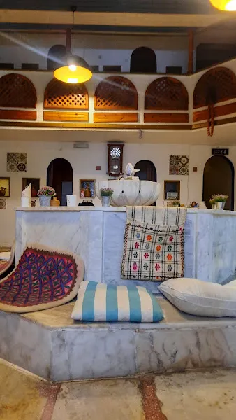 Kusadası Hamam-Kusadası MASAJ-Anka Spa — fotoğraf 3