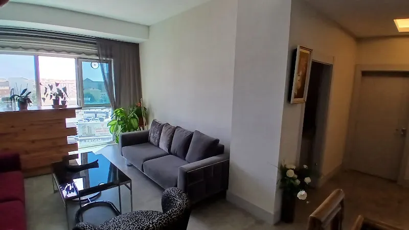 Aksaray Meridyen Wellness Merkezi Birgül Yücel ile Kişisel İyileşme — fotoğraf 1