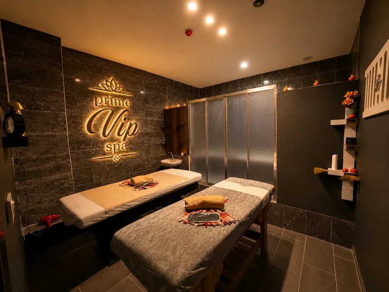Prime Vıp Spa Güneşli — fotoğraf 2
