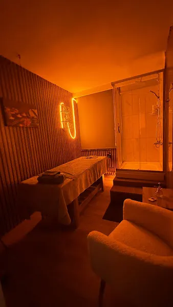 Bolivia Vip Massage — fotoğraf 3